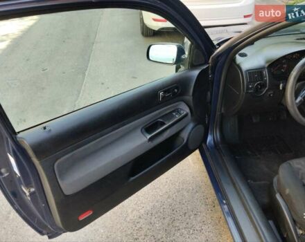 Синій Фольксваген Гольф, об'ємом двигуна 1.6 л та пробігом 275 тис. км за 3500 $, фото 5 на Automoto.ua