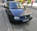 Синій Фольксваген Гольф, об'ємом двигуна 1.6 л та пробігом 275 тис. км за 3500 $, фото 1 на Automoto.ua