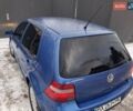 Синій Фольксваген Гольф, об'ємом двигуна 1.9 л та пробігом 327 тис. км за 3300 $, фото 3 на Automoto.ua