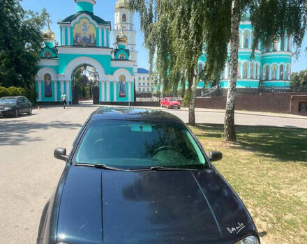 Синій Фольксваген Гольф, об'ємом двигуна 1.9 л та пробігом 256 тис. км за 3900 $, фото 1 на Automoto.ua