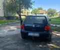 Синій Фольксваген Гольф, об'ємом двигуна 1 л та пробігом 280 тис. км за 3000 $, фото 6 на Automoto.ua