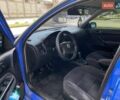 Синий Фольксваген Гольф, объемом двигателя 1.9 л и пробегом 250 тыс. км за 2900 $, фото 8 на Automoto.ua