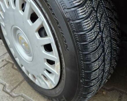 Синий Фольксваген Гольф, объемом двигателя 1.9 л и пробегом 318 тыс. км за 3499 $, фото 19 на Automoto.ua