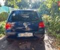 Синій Фольксваген Гольф, об'ємом двигуна 1.39 л та пробігом 239 тис. км за 4500 $, фото 4 на Automoto.ua