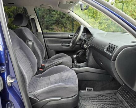 Фольксваген Гольф 1999 в Хмельницком на Automoto.ua Синий Фольксваген Гольф, объемом двигателя 1.6 л и пробегом 179 тыс. км за 3999 $, фото 19 на Automoto.ua