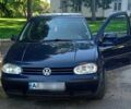 Синій Фольксваген Гольф, об'ємом двигуна 1 л та пробігом 280 тис. км за 3000 $, фото 7 на Automoto.ua