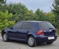 Фольксваген Гольф 1999 в Хмельницком на Automoto.ua Синий Фольксваген Гольф, объемом двигателя 1.6 л и пробегом 179 тыс. км за 3999 $, фото 8 на Automoto.ua