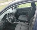 Синій Фольксваген Гольф, об'ємом двигуна 1.39 л та пробігом 233 тис. км за 3100 $, фото 10 на Automoto.ua