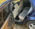 Синій Фольксваген Гольф, об'ємом двигуна 1.4 л та пробігом 341 тис. км за 1634 $, фото 6 на Automoto.ua
