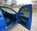 Синій Фольксваген Гольф, об'ємом двигуна 1.39 л та пробігом 299 тис. км за 3350 $, фото 18 на Automoto.ua
