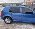 Синій Фольксваген Гольф, об'ємом двигуна 1.9 л та пробігом 327 тис. км за 3300 $, фото 5 на Automoto.ua