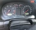 Синий Фольксваген Гольф, объемом двигателя 1.39 л и пробегом 180 тыс. км за 3100 $, фото 15 на Automoto.ua