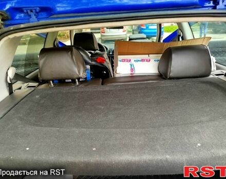 Синій Фольксваген Гольф, об'ємом двигуна 1.6 л та пробігом 330 тис. км за 3700 $, фото 5 на Automoto.ua