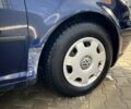 Синий Фольксваген Гольф, объемом двигателя 1.39 л и пробегом 270 тыс. км за 3100 $, фото 11 на Automoto.ua