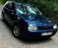 Синій Фольксваген Гольф, об'ємом двигуна 1.4 л та пробігом 311 тис. км за 2200 $, фото 1 на Automoto.ua