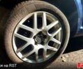 Синий Фольксваген Гольф, объемом двигателя 1.4 л и пробегом 239 тыс. км за 3550 $, фото 11 на Automoto.ua