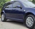 Фольксваген Гольф 1999 в Хмельницком на Automoto.ua Синий Фольксваген Гольф, объемом двигателя 1.6 л и пробегом 179 тыс. км за 3999 $, фото 2 на Automoto.ua