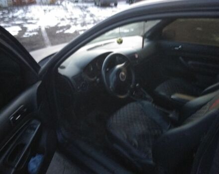 Синий Фольксваген Гольф, объемом двигателя 0 л и пробегом 345 тыс. км за 1800 $, фото 9 на Automoto.ua