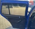 Фольксваген Гольф 1999 у Києві на Automoto.ua Синій Фольксваген Гольф, об'ємом двигуна 1.78 л та пробігом 328 тис. км за 4200 $, фото 22 на Automoto.ua