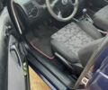 Синий Фольксваген Гольф, объемом двигателя 1.39 л и пробегом 245 тыс. км за 3150 $, фото 1 на Automoto.ua