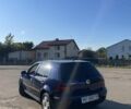Синий Фольксваген Гольф, объемом двигателя 1.4 л и пробегом 254 тыс. км за 2900 $, фото 3 на Automoto.ua