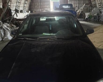 Синий Фольксваген Гольф, объемом двигателя 0 л и пробегом 287 тыс. км за 900 $, фото 2 на Automoto.ua