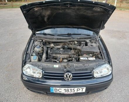 Фольксваген Гольф 1999 в Червонограде на Automoto.ua Синий Фольксваген Гольф, объемом двигателя 1.9 л и пробегом 355 тыс. км за 2999 $, фото 17 на Automoto.ua