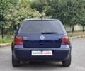 Фольксваген Гольф 1999 в Хмельницком на Automoto.ua Синий Фольксваген Гольф, объемом двигателя 1.6 л и пробегом 179 тыс. км за 3999 $, фото 5 на Automoto.ua