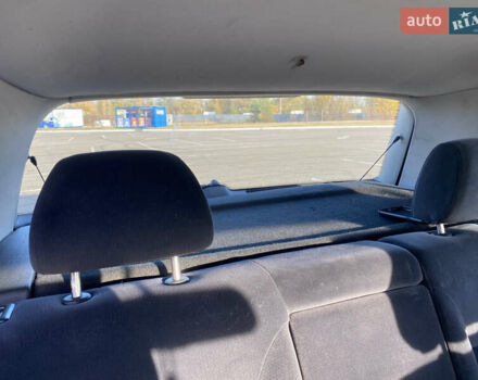 Синій Фольксваген Гольф, об'ємом двигуна 1.6 л та пробігом 380 тис. км за 3200 $, фото 13 на Automoto.ua