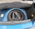 Синий Фольксваген Гольф, объемом двигателя 2 л и пробегом 190 тыс. км за 4950 $, фото 16 на Automoto.ua