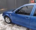 Синій Фольксваген Гольф, об'ємом двигуна 1.9 л та пробігом 327 тис. км за 3300 $, фото 11 на Automoto.ua