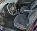 Синій Фольксваген Гольф, об'ємом двигуна 1.6 л та пробігом 236 тис. км за 4600 $, фото 12 на Automoto.ua