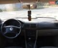 Синий Фольксваген Гольф, объемом двигателя 1.39 л и пробегом 274 тыс. км за 2600 $, фото 11 на Automoto.ua