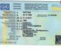 Синий Фольксваген Гольф, объемом двигателя 1.39 л и пробегом 320 тыс. км за 2000 $, фото 1 на Automoto.ua