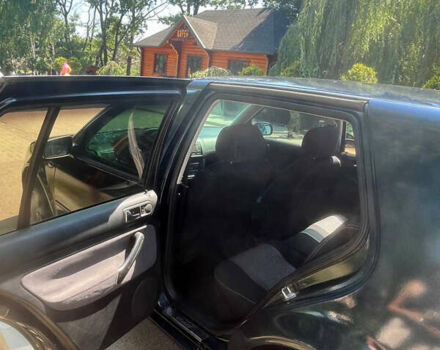 Синій Фольксваген Гольф, об'ємом двигуна 1.9 л та пробігом 256 тис. км за 3900 $, фото 9 на Automoto.ua