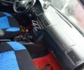 Синий Фольксваген Гольф, объемом двигателя 1.4 л и пробегом 90 тыс. км за 618 $, фото 1 на Automoto.ua