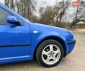 Синій Фольксваген Гольф, об'ємом двигуна 1.39 л та пробігом 299 тис. км за 3350 $, фото 11 на Automoto.ua