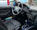 Синий Фольксваген Гольф, объемом двигателя 1.39 л и пробегом 245 тыс. км за 4000 $, фото 3 на Automoto.ua