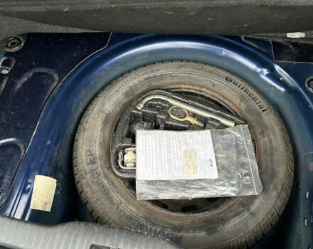 Синий Фольксваген Гольф, объемом двигателя 1.9 л и пробегом 231 тыс. км за 4550 $, фото 37 на Automoto.ua