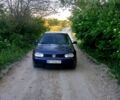 Синій Фольксваген Гольф, об'ємом двигуна 1.4 л та пробігом 247 тис. км за 3000 $, фото 1 на Automoto.ua