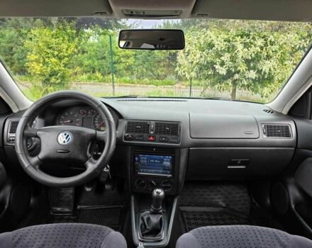 Фольксваген Гольф 1999 в Хмельницком на Automoto.ua Синий Фольксваген Гольф, объемом двигателя 1.6 л и пробегом 179 тыс. км за 3999 $, фото 9 на Automoto.ua