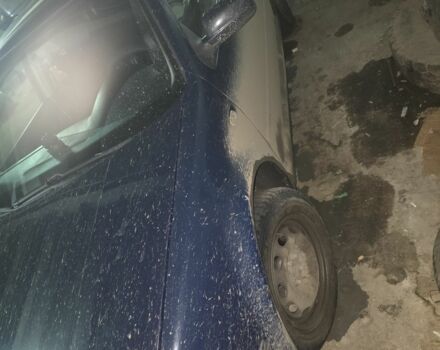 Синій Фольксваген Гольф, об'ємом двигуна 0 л та пробігом 350 тис. км за 1589 $, фото 2 на Automoto.ua