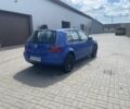 Синій Фольксваген Гольф, об'ємом двигуна 1.9 л та пробігом 410 тис. км за 1850 $, фото 3 на Automoto.ua