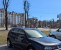 Синий Фольксваген Гольф, объемом двигателя 1.9 л и пробегом 479 тыс. км за 3300 $, фото 4 на Automoto.ua