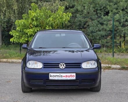 Фольксваген Гольф 1999 в Хмельницком на Automoto.ua Синий Фольксваген Гольф, объемом двигателя 1.6 л и пробегом 179 тыс. км за 3999 $, фото 1 на Automoto.ua