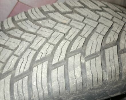 Синий Фольксваген Гольф, объемом двигателя 2 л и пробегом 198 тыс. км за 3950 $, фото 8 на Automoto.ua