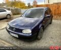 Синій Фольксваген Гольф, об'ємом двигуна 1.4 л та пробігом 200 тис. км за 3850 $, фото 5 на Automoto.ua