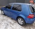 Синій Фольксваген Гольф, об'ємом двигуна 1.9 л та пробігом 327 тис. км за 3300 $, фото 1 на Automoto.ua