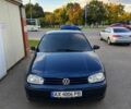 Синій Фольксваген Гольф, об'ємом двигуна 1.4 л та пробігом 250 тис. км за 3166 $, фото 1 на Automoto.ua