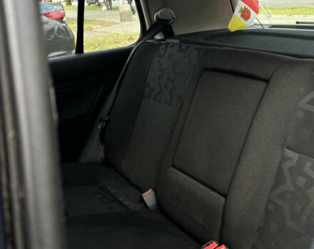 Синий Фольксваген Гольф, объемом двигателя 1.6 л и пробегом 300 тыс. км за 3800 $, фото 19 на Automoto.ua